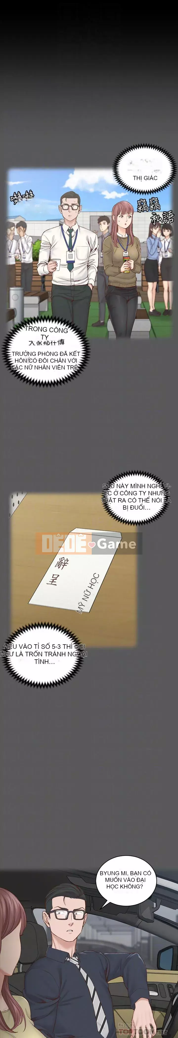 Suite Junior Chào Mừng Chương 1-176