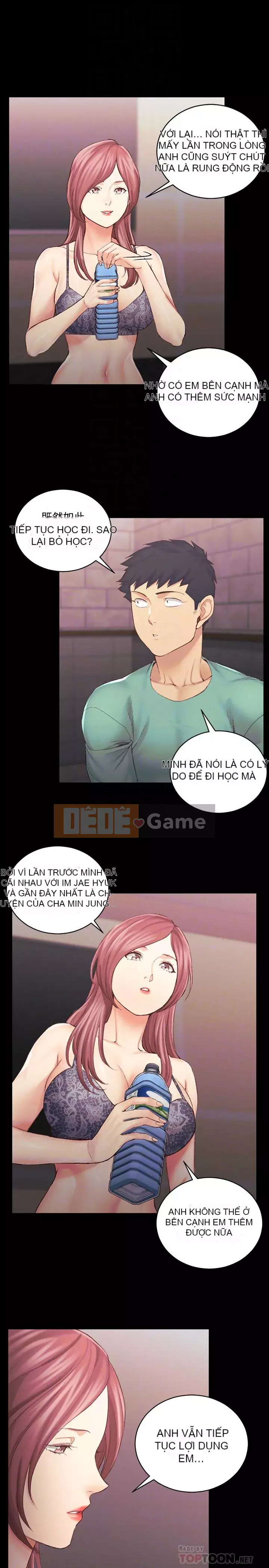 Suite Junior Chào Mừng Chương 1-176