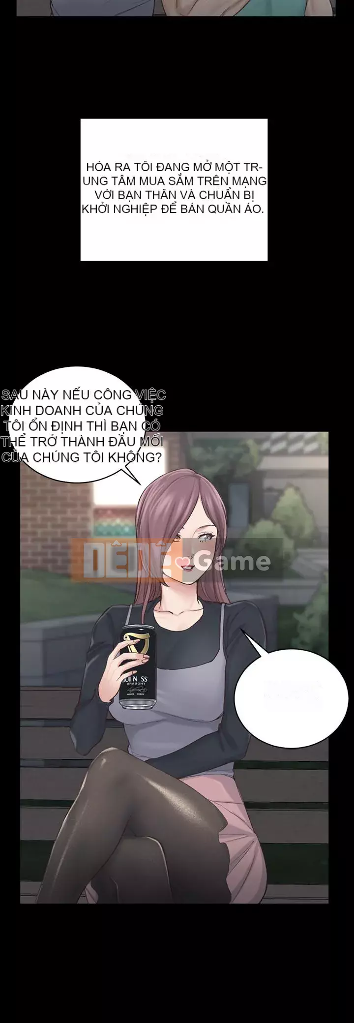 Suite Junior Chào Mừng Chương 1-176