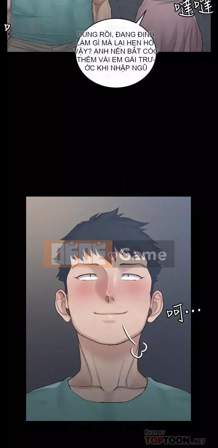 Suite Junior Chào Mừng Chương 1-176