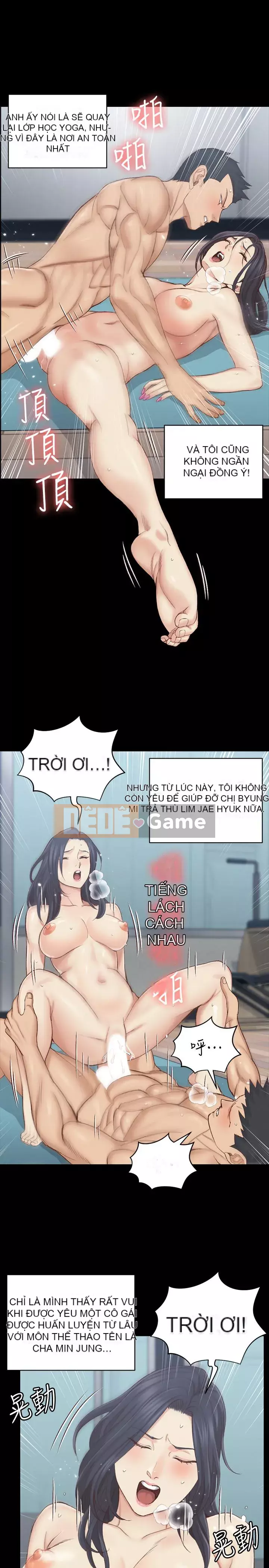 Suite Junior Chào Mừng Chương 1-176