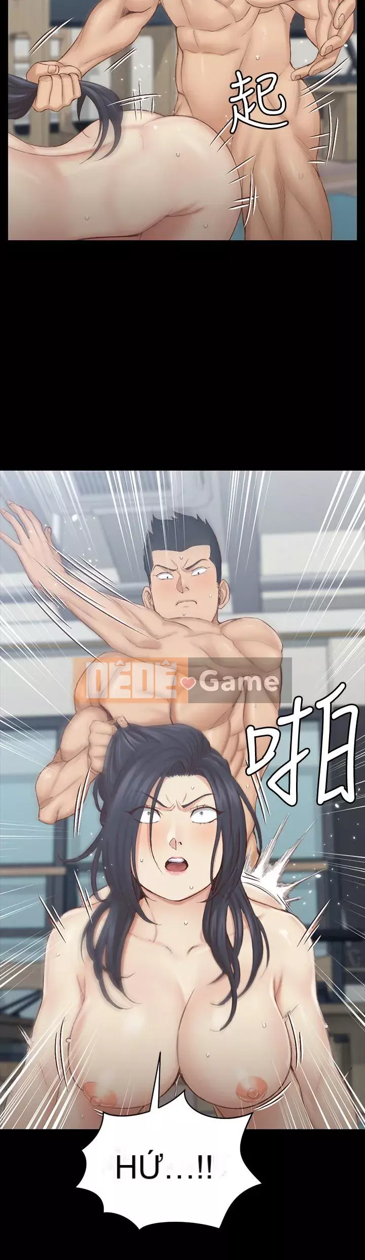 Suite Junior Chào Mừng Chương 1-176