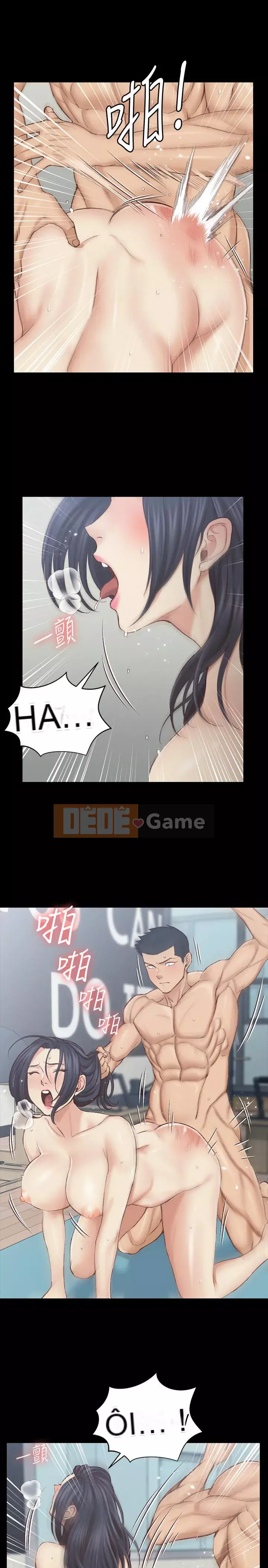 Suite Junior Chào Mừng Chương 1-176