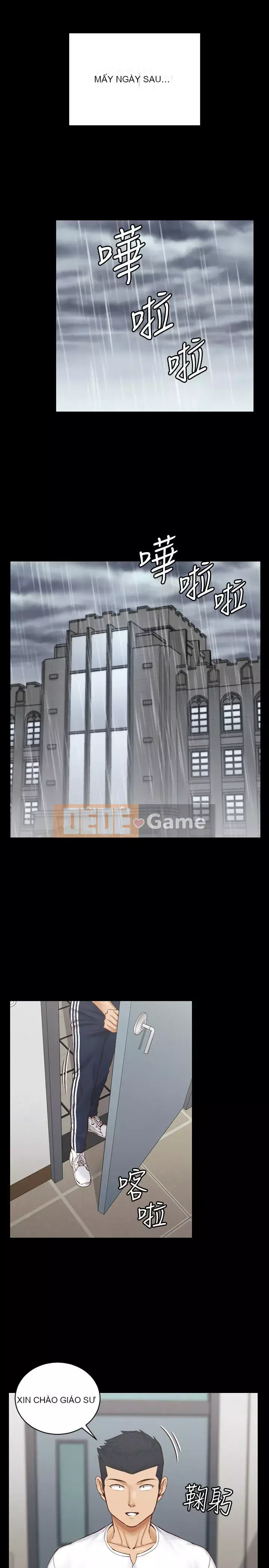 Suite Junior Chào Mừng Chương 1-176