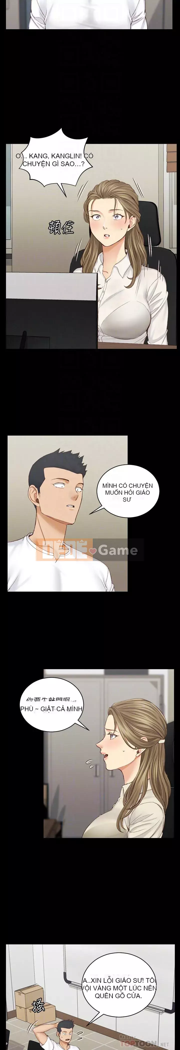 Suite Junior Chào Mừng Chương 1-176