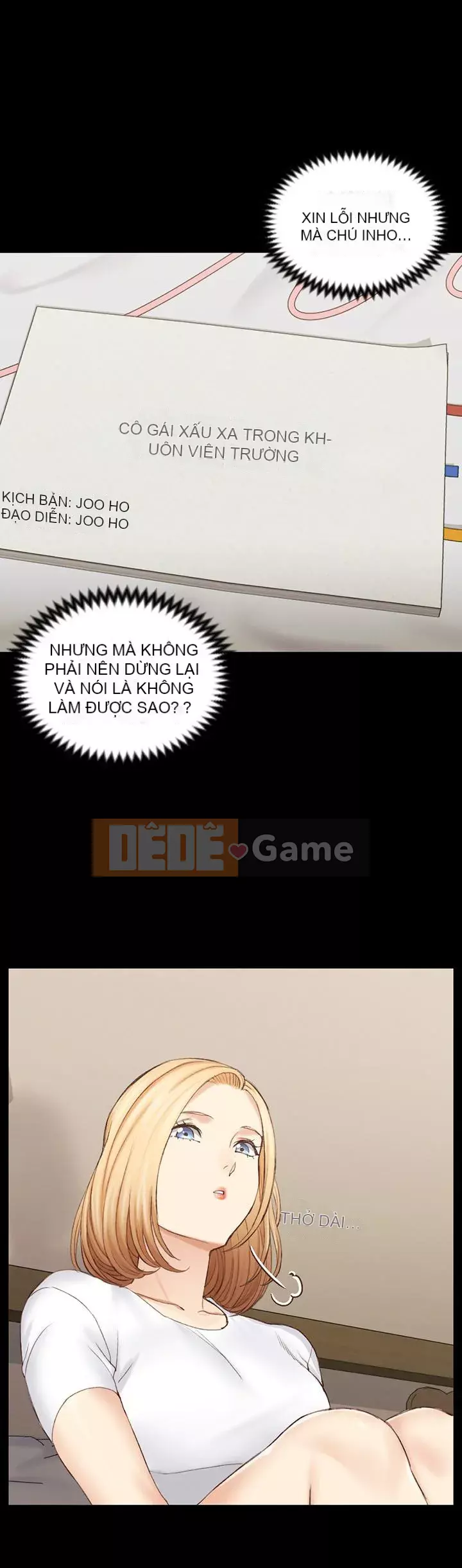 Suite Junior Chào Mừng Chương 1-176