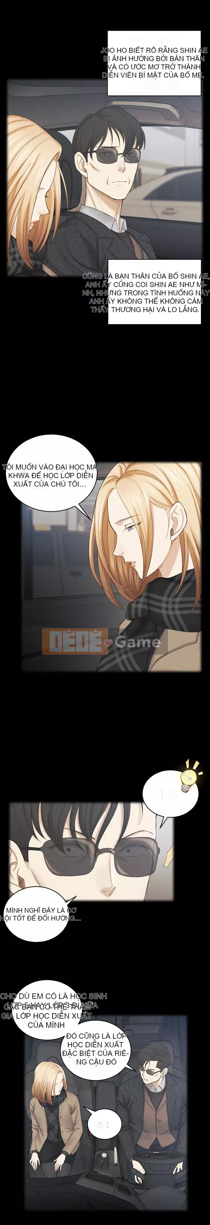 Suite Junior Chào Mừng Chương 1-176