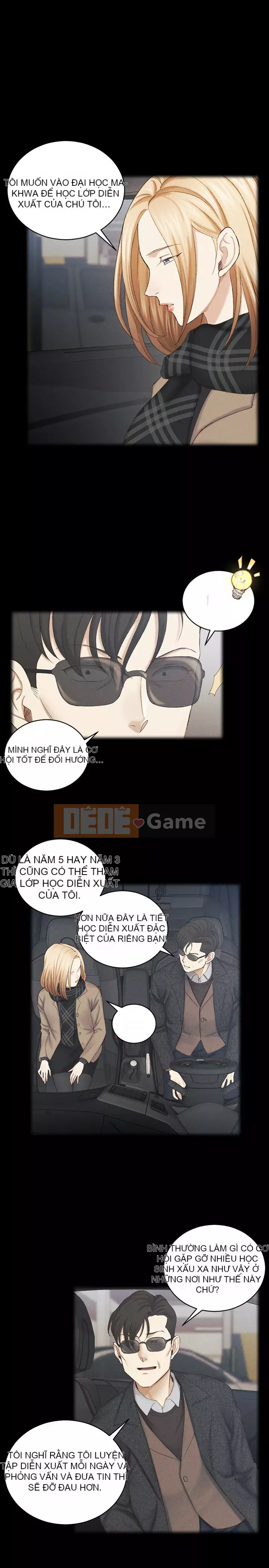 Suite Junior Chào Mừng Chương 1-176