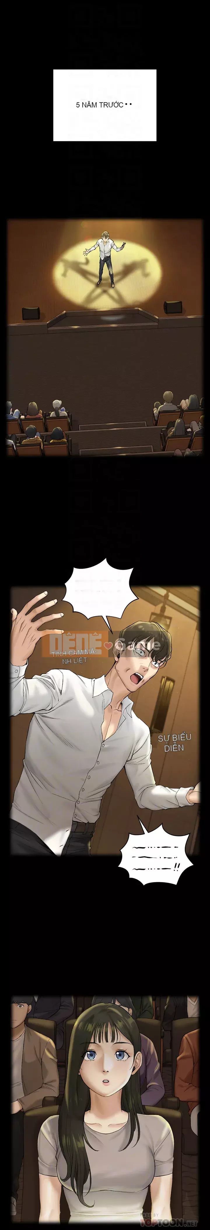 Suite Junior Chào Mừng Chương 1-176