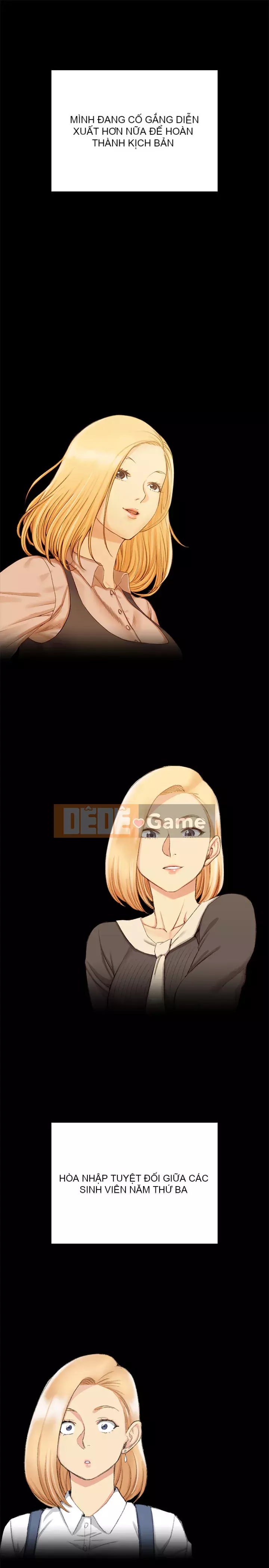 Suite Junior Chào Mừng Chương 1-176