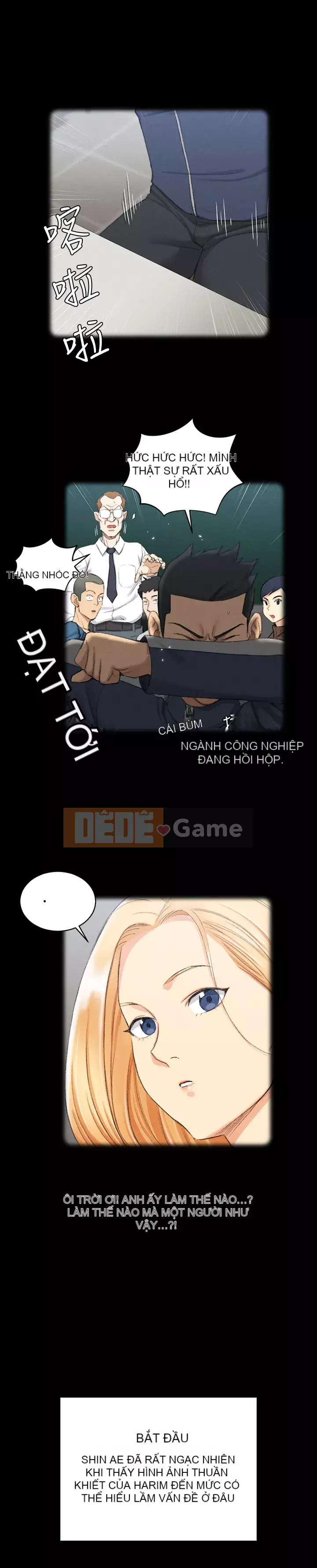 Suite Junior Chào Mừng Chương 1-176