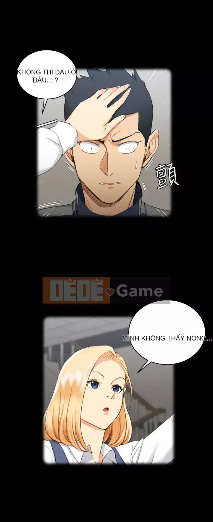 Suite Junior Chào Mừng Chương 1-176