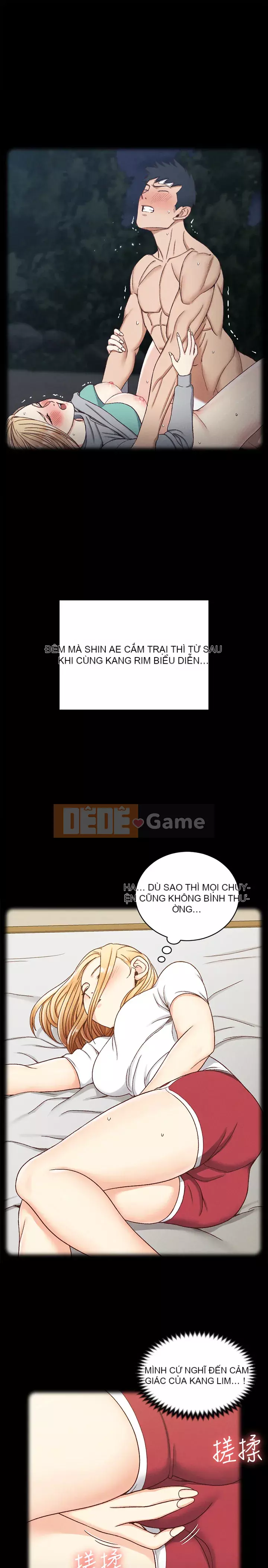 Suite Junior Chào Mừng Chương 1-176