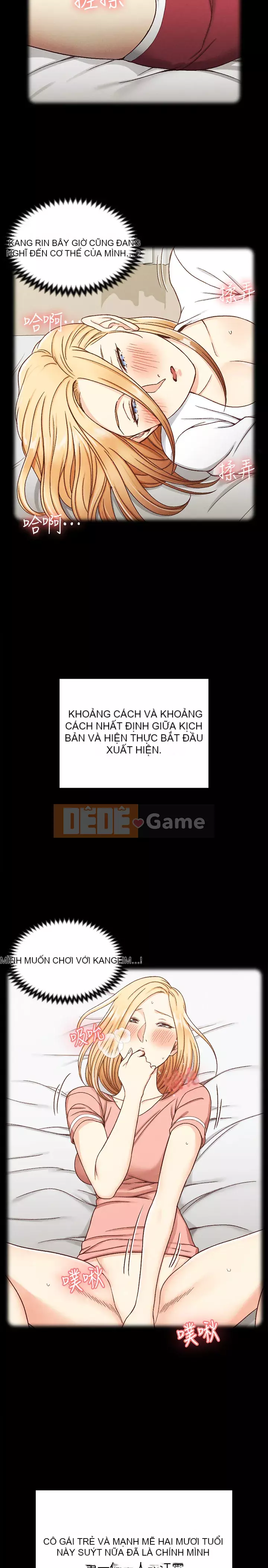 Suite Junior Chào Mừng Chương 1-176