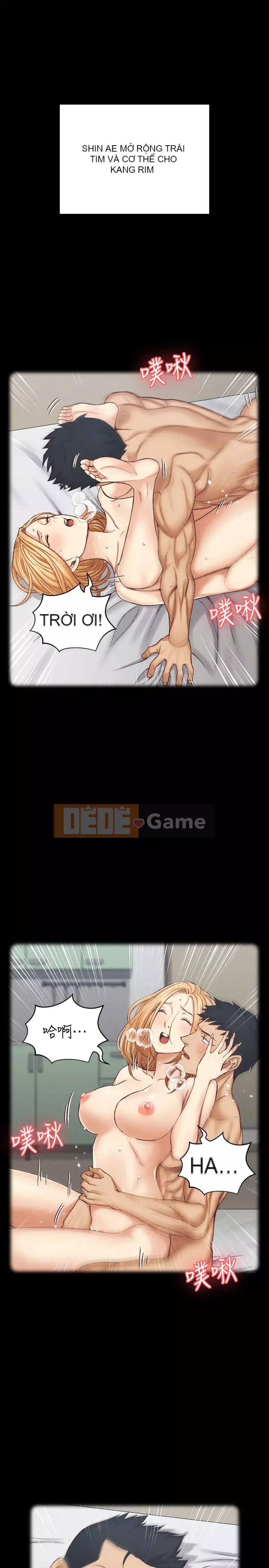 Suite Junior Chào Mừng Chương 1-176