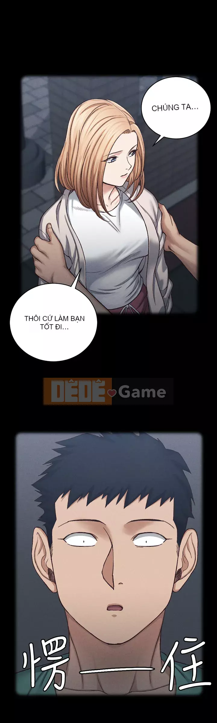 Suite Junior Chào Mừng Chương 1-176