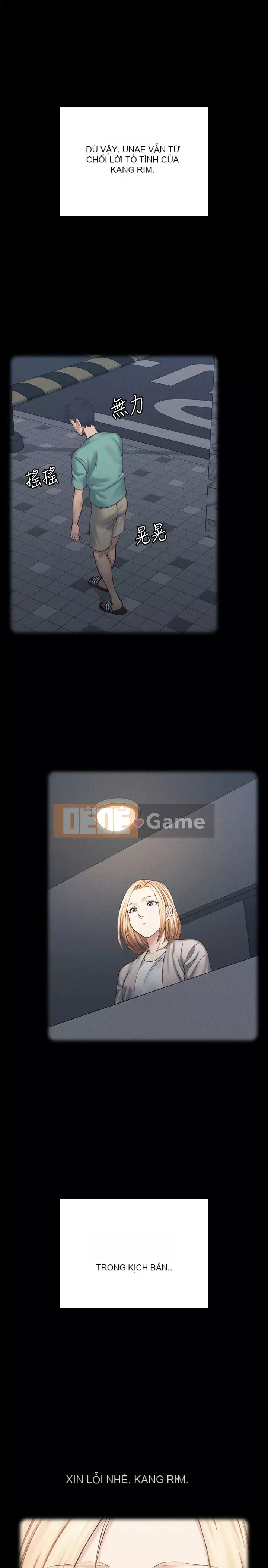 Suite Junior Chào Mừng Chương 1-176