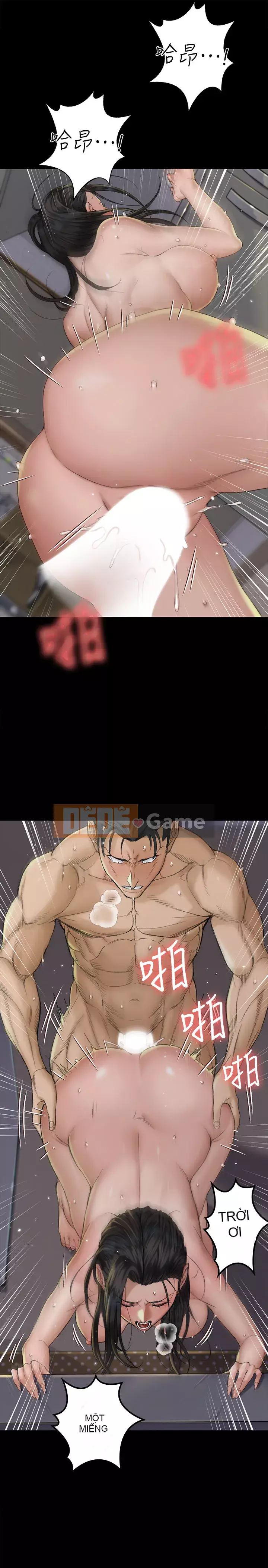 Suite Junior Chào Mừng Chương 1-176