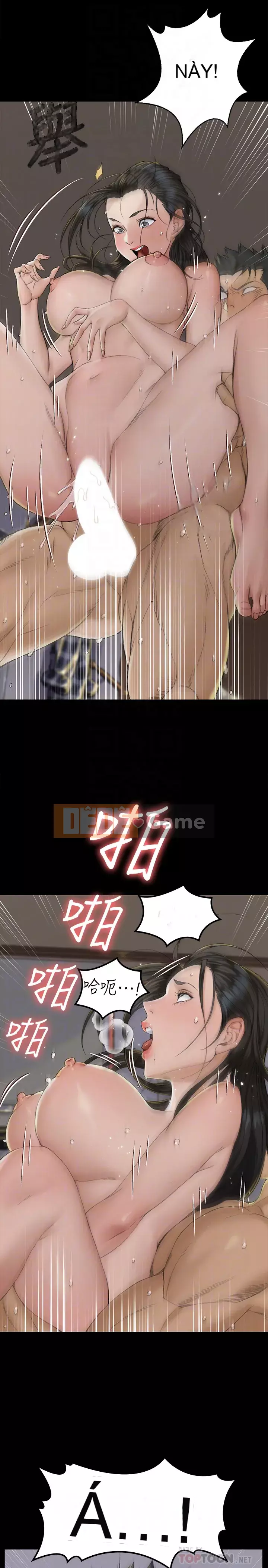 Suite Junior Chào Mừng Chương 1-176