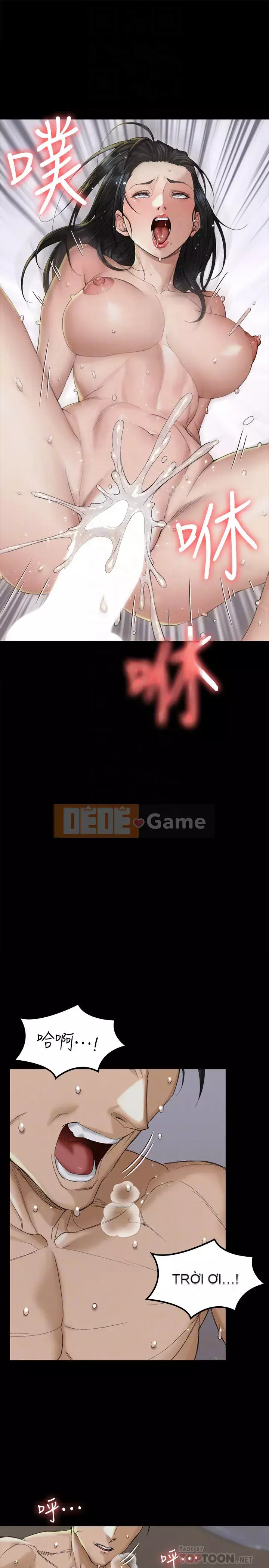 Suite Junior Chào Mừng Chương 1-176