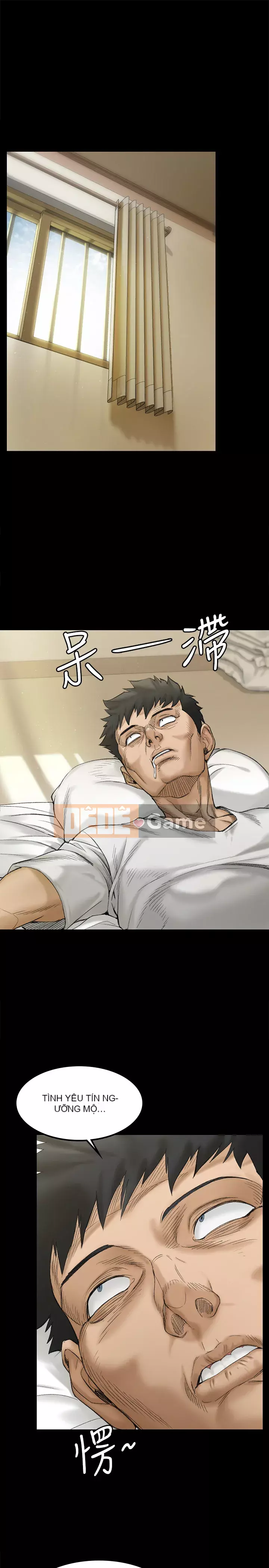 Suite Junior Chào Mừng Chương 1-176