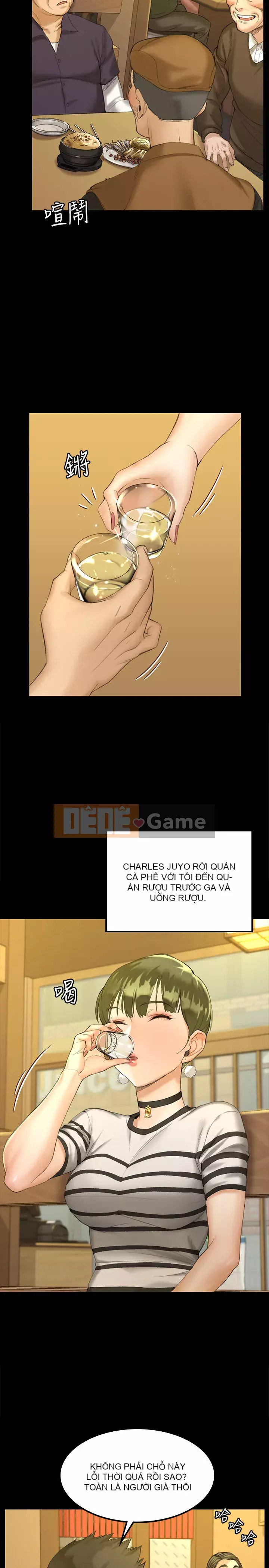 Suite Junior Chào Mừng Chương 1-176