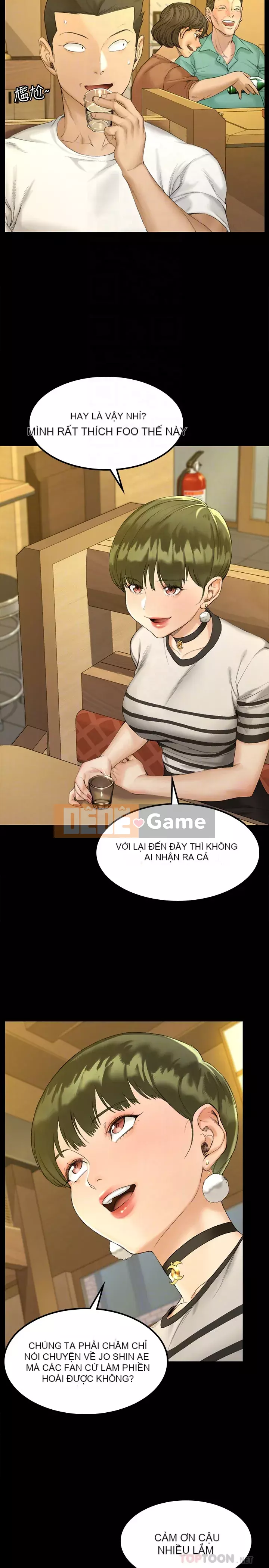 Suite Junior Chào Mừng Chương 1-176