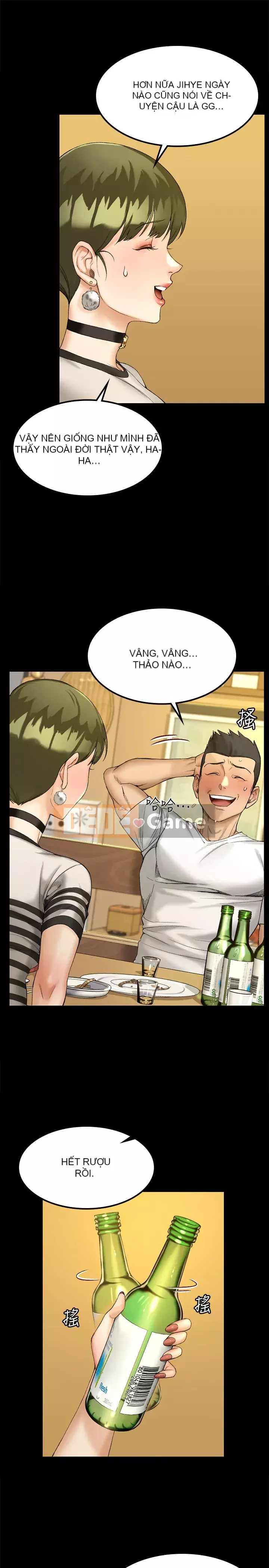 Suite Junior Chào Mừng Chương 1-176