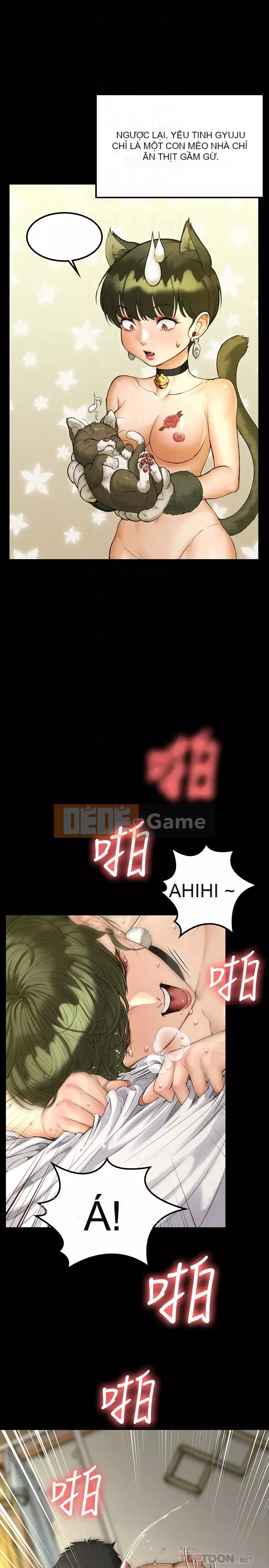 Suite Junior Chào Mừng Chương 1-176