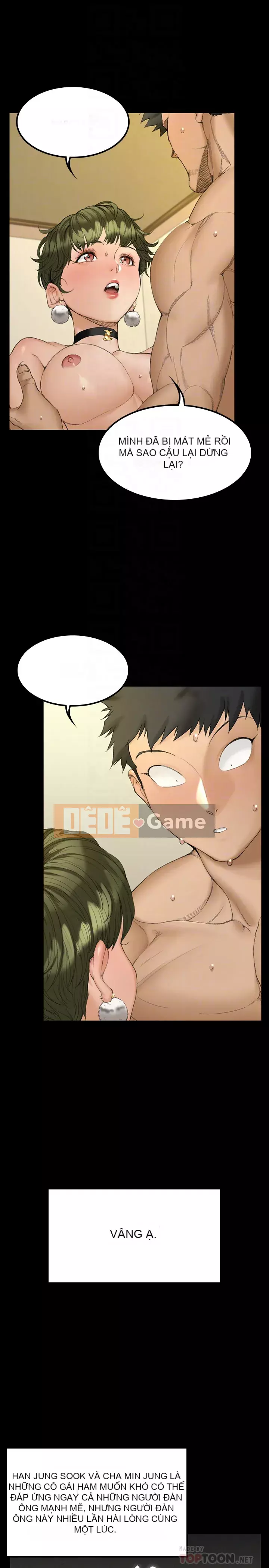 Suite Junior Chào Mừng Chương 1-176