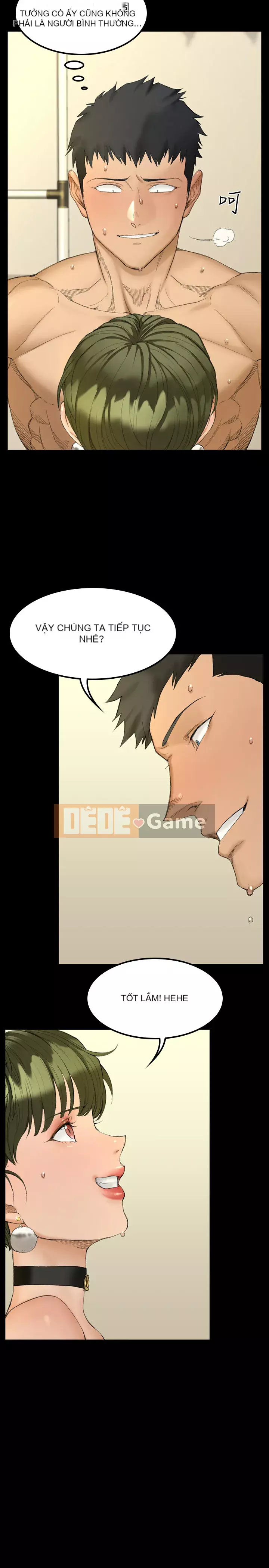 Suite Junior Chào Mừng Chương 1-176