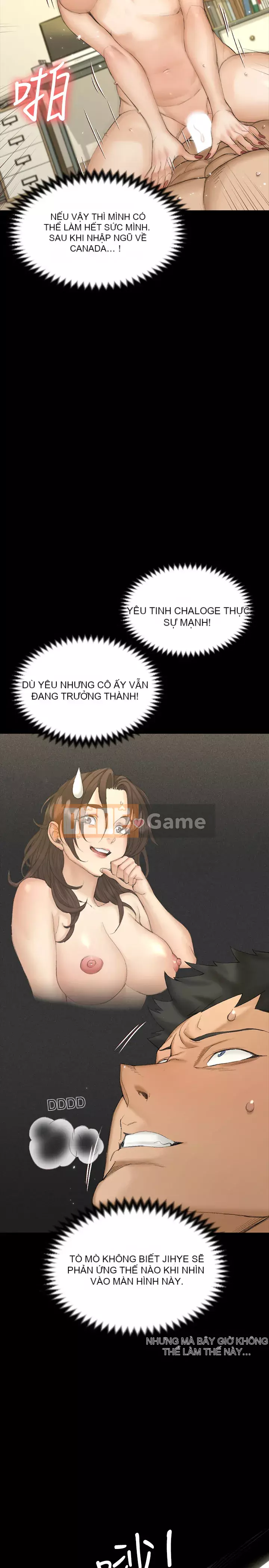 Suite Junior Chào Mừng Chương 1-176