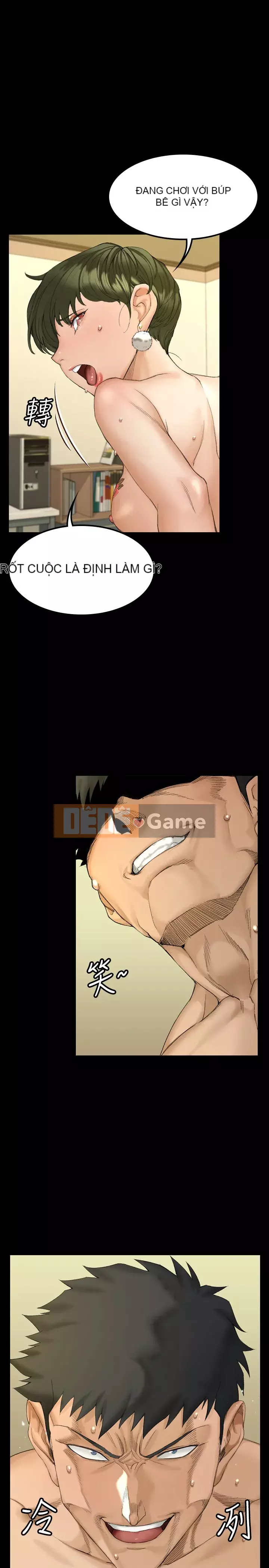 Suite Junior Chào Mừng Chương 1-176