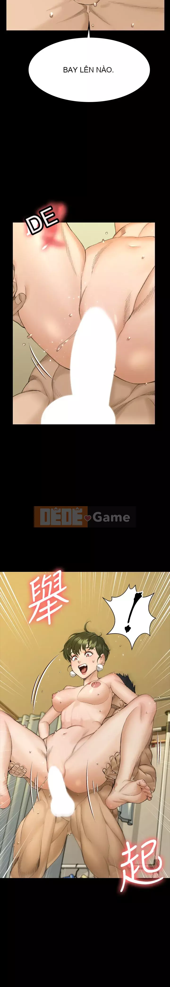 Suite Junior Chào Mừng Chương 1-176