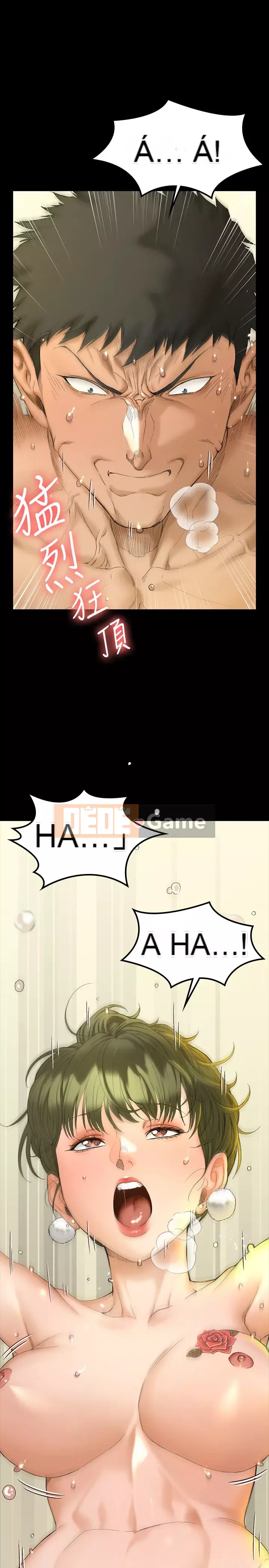 Suite Junior Chào Mừng Chương 1-176