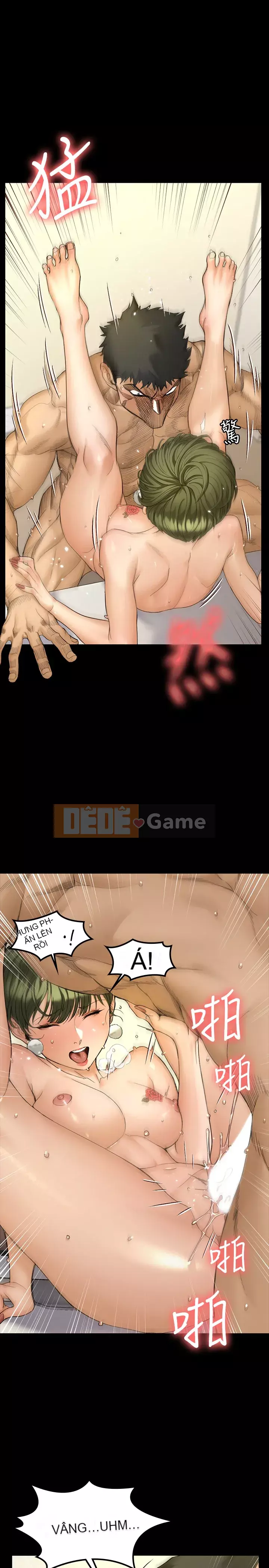 Suite Junior Chào Mừng Chương 1-176