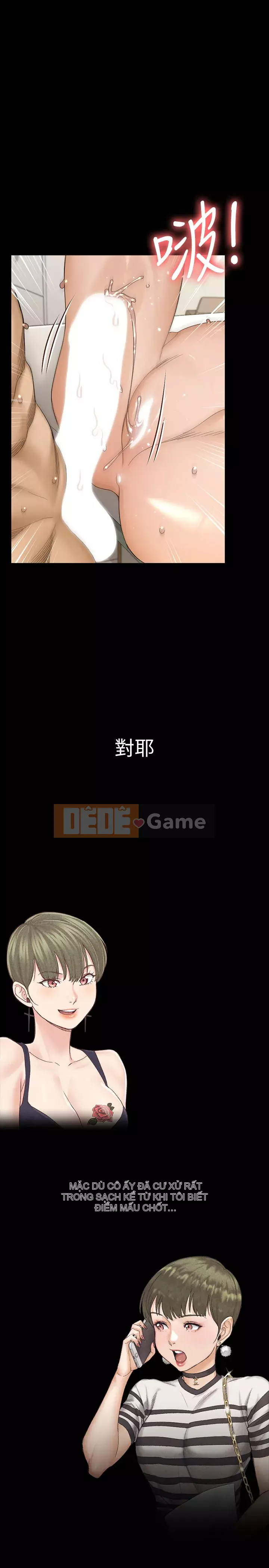 Suite Junior Chào Mừng Chương 1-176