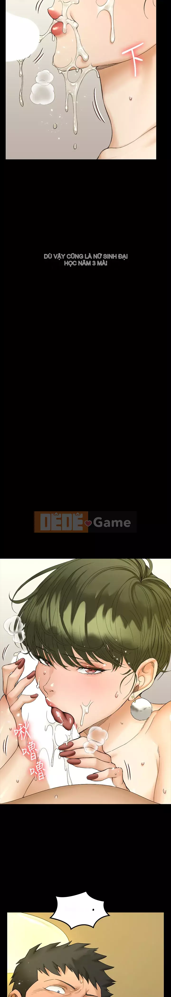 Suite Junior Chào Mừng Chương 1-176