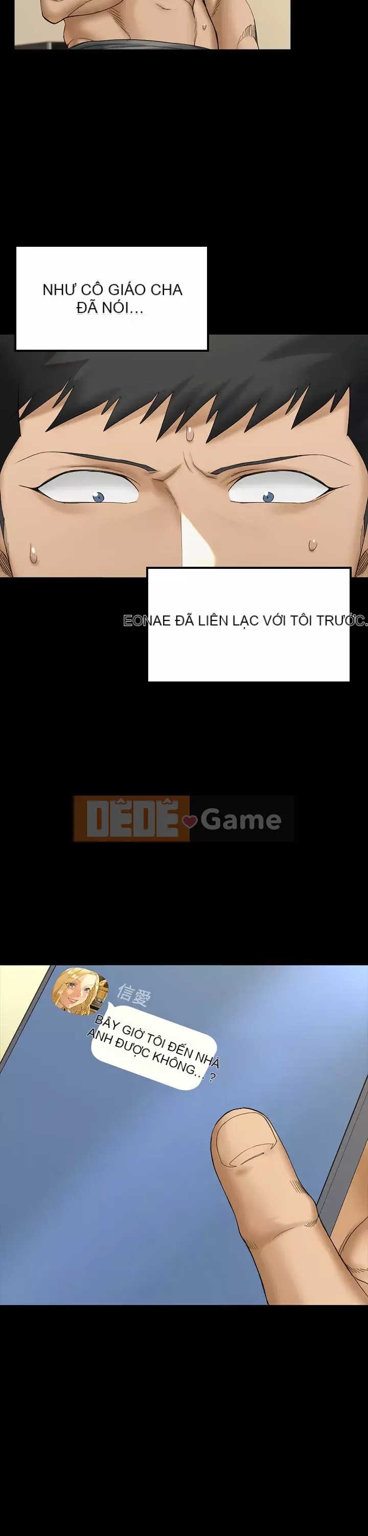 Suite Junior Chào Mừng Chương 1-176