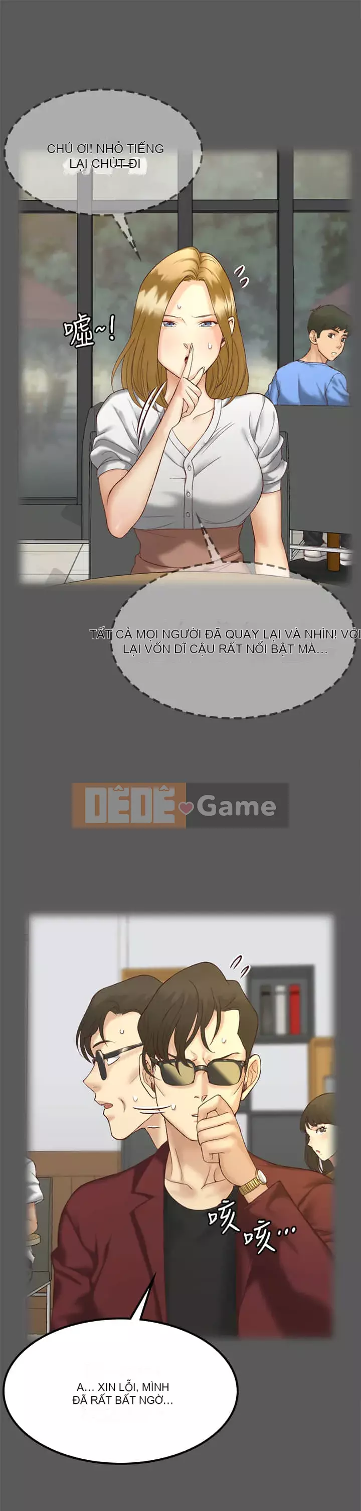 Suite Junior Chào Mừng Chương 1-176