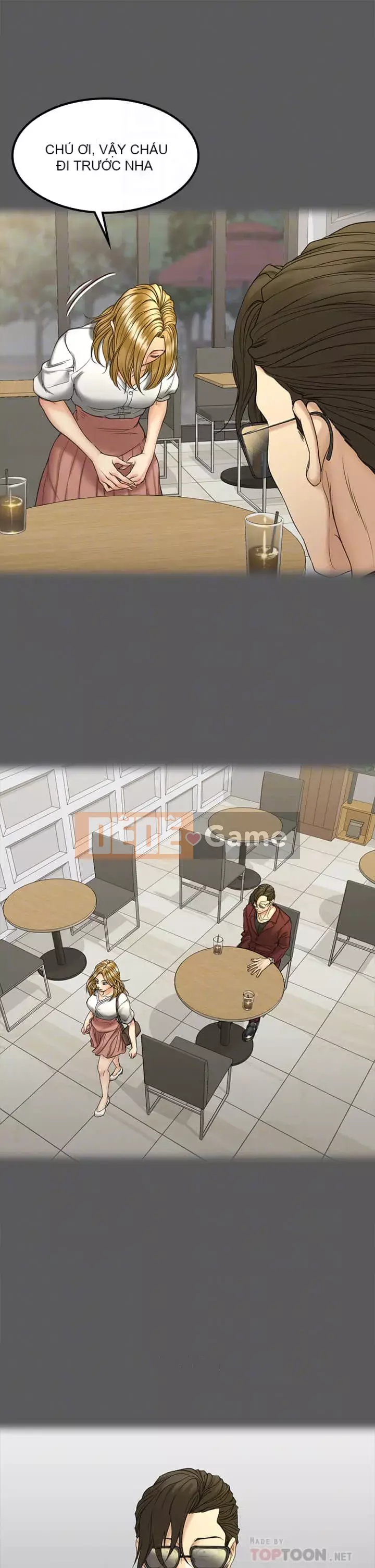 Suite Junior Chào Mừng Chương 1-176