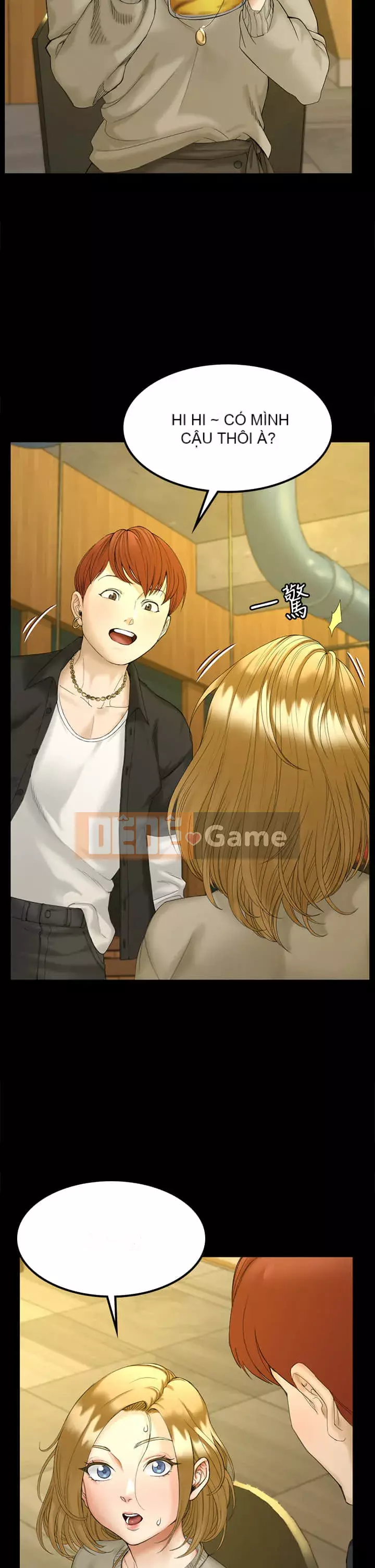 Suite Junior Chào Mừng Chương 1-176