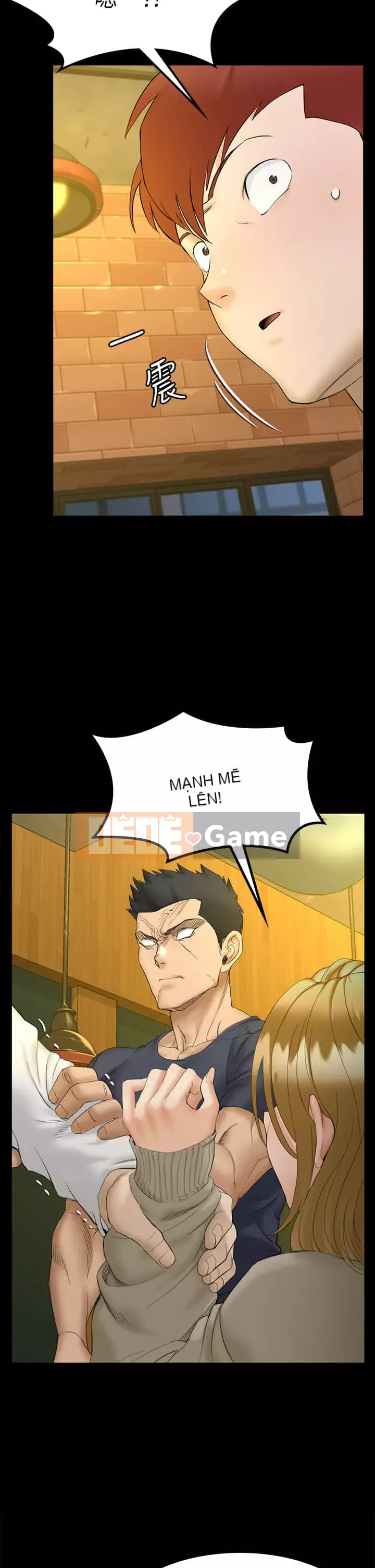 Suite Junior Chào Mừng Chương 1-176