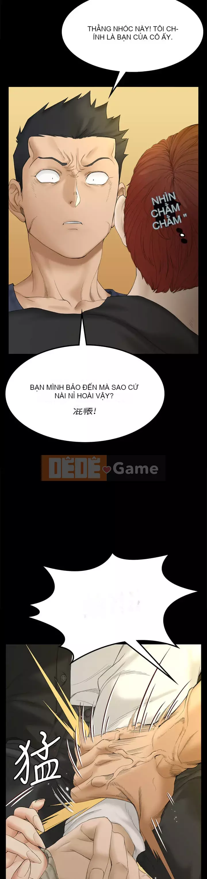 Suite Junior Chào Mừng Chương 1-176