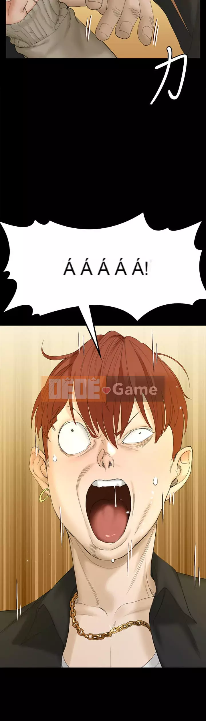 Suite Junior Chào Mừng Chương 1-176