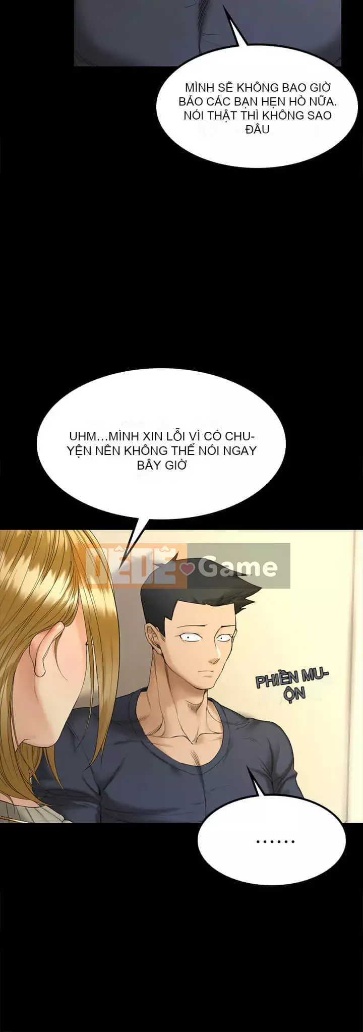 Suite Junior Chào Mừng Chương 1-176