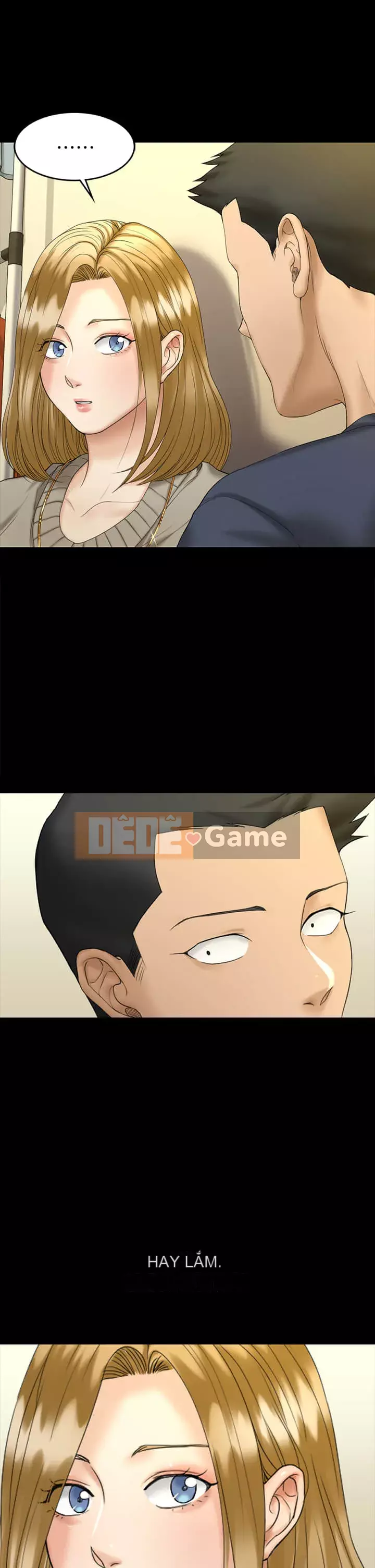 Suite Junior Chào Mừng Chương 1-176