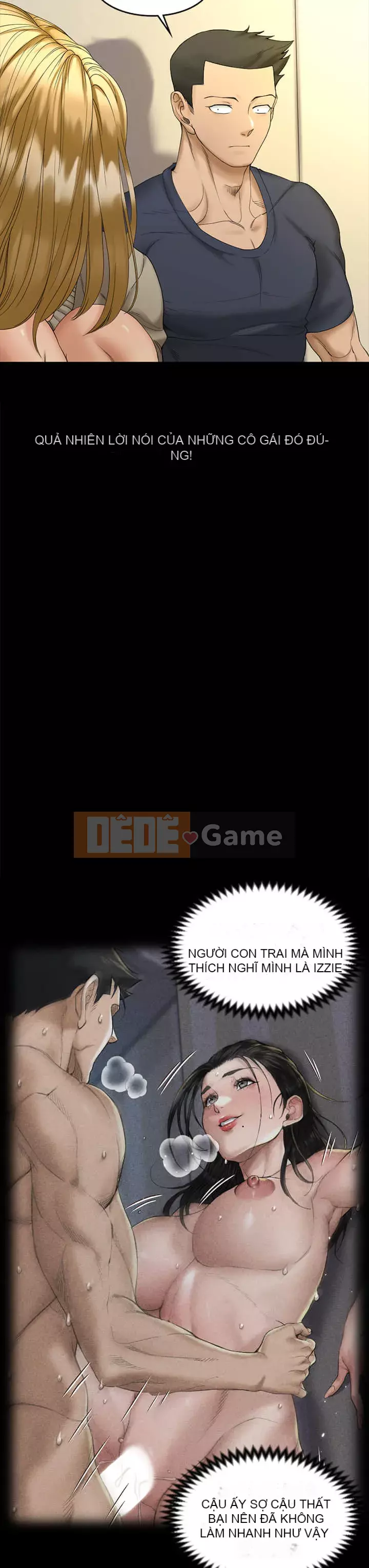 Suite Junior Chào Mừng Chương 1-176