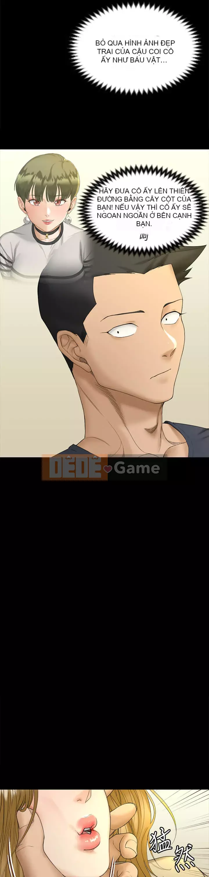 Suite Junior Chào Mừng Chương 1-176