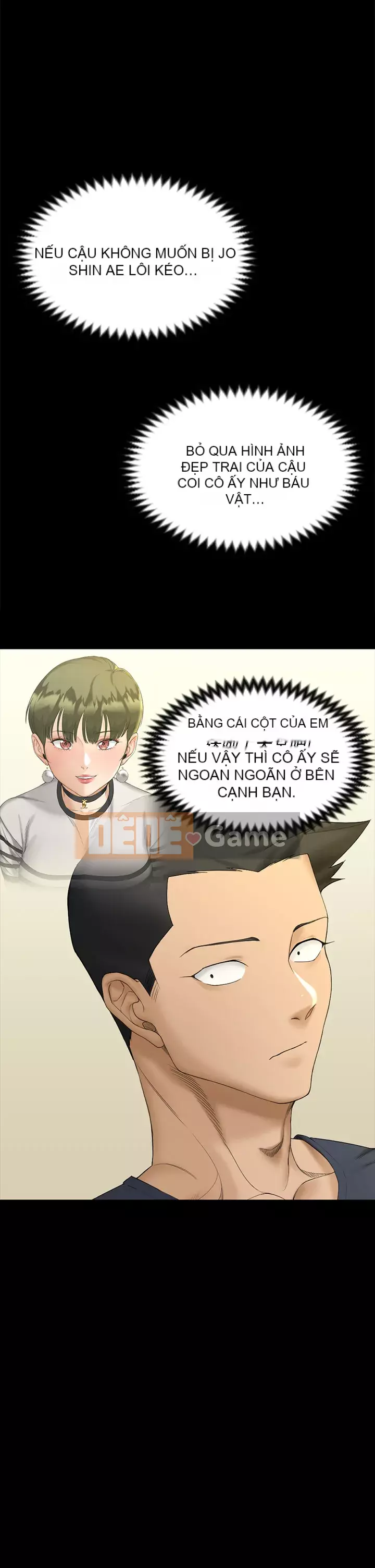 Suite Junior Chào Mừng Chương 1-176